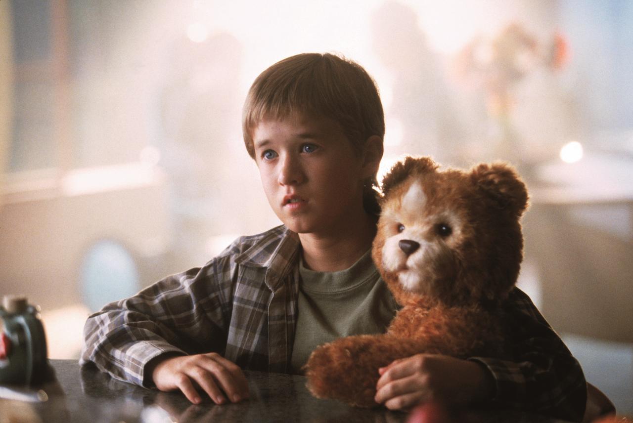 画像: 『A.I.』(2001)