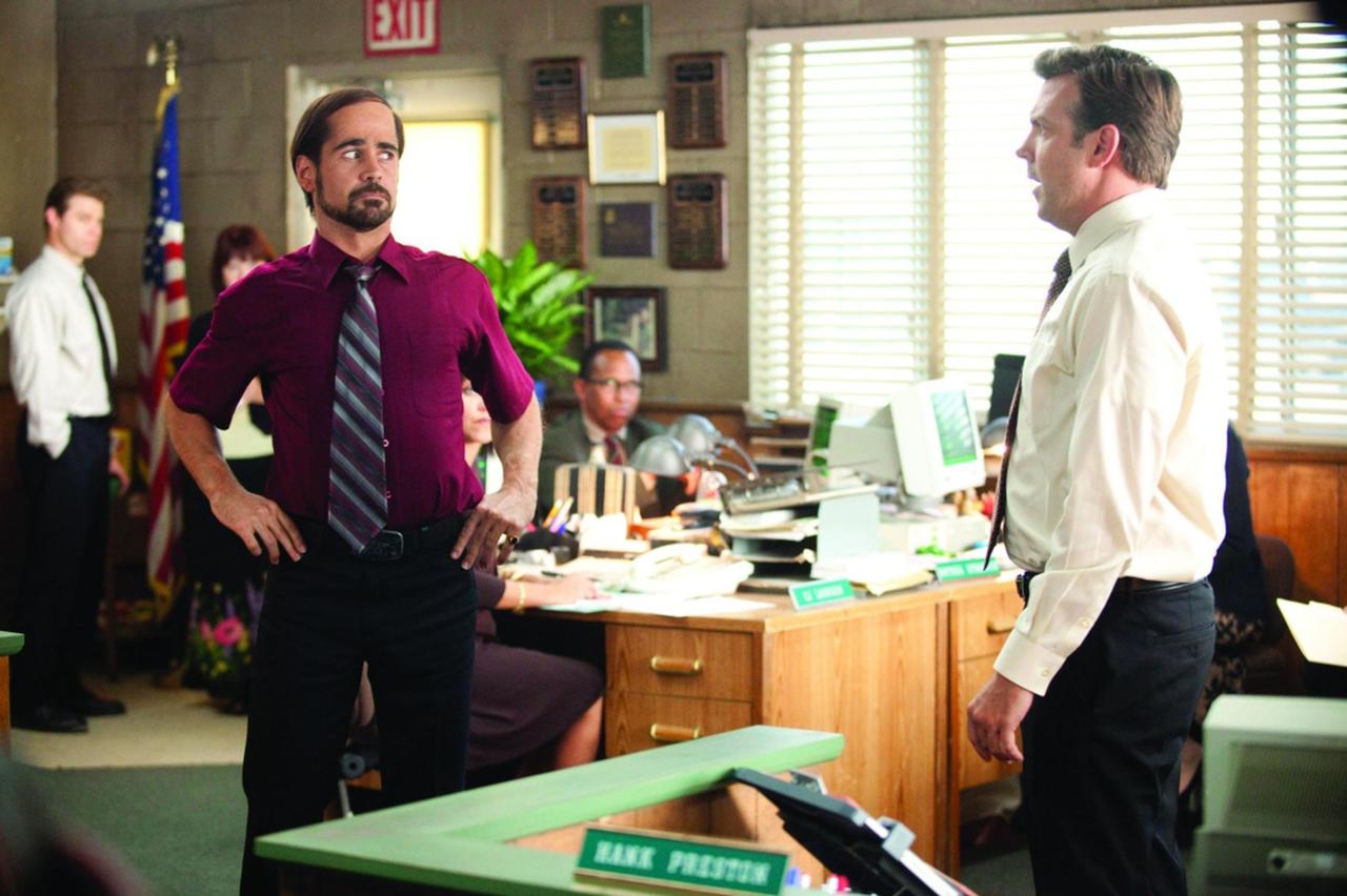 画像11: こんな上司、現実には無理!映画に学ぶ“最悪な上司”サバイバル術