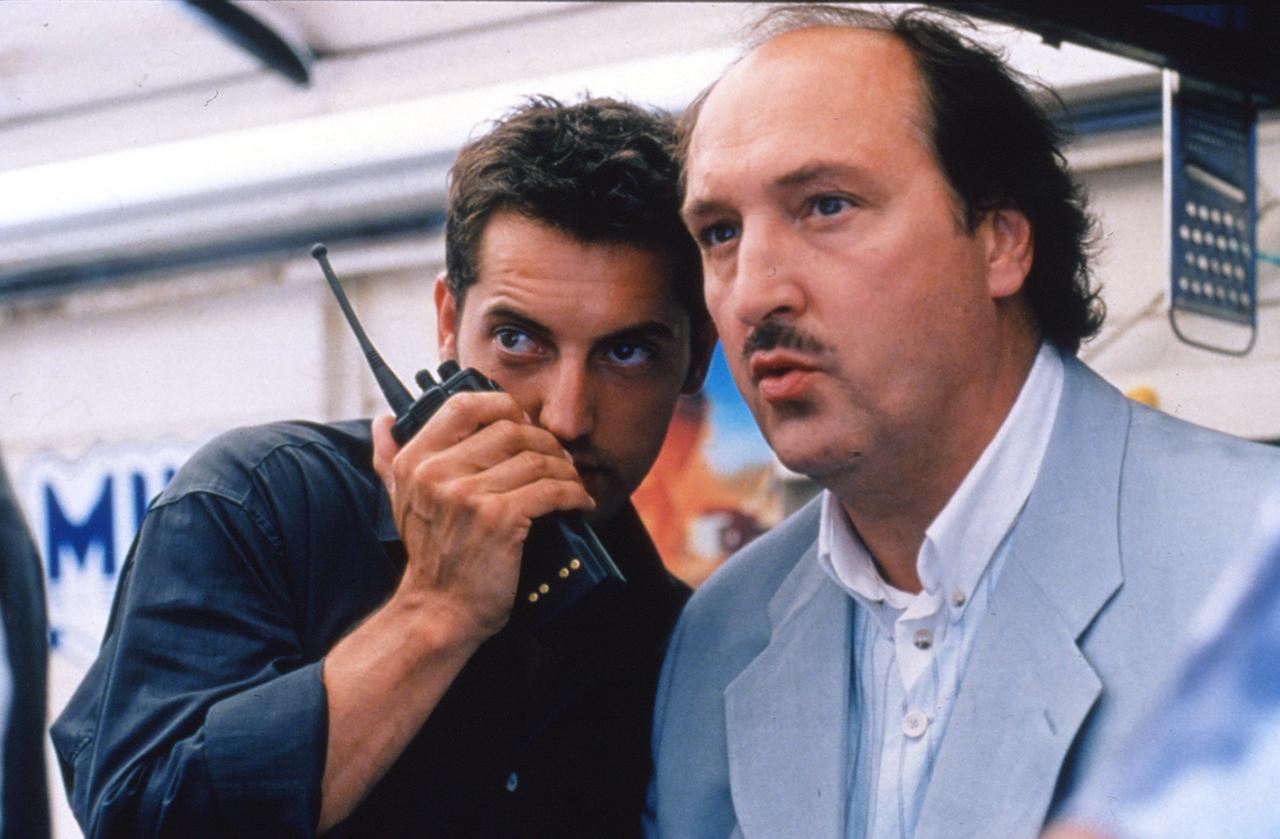 画像13: こんな上司、現実には無理!映画に学ぶ“最悪な上司”サバイバル術