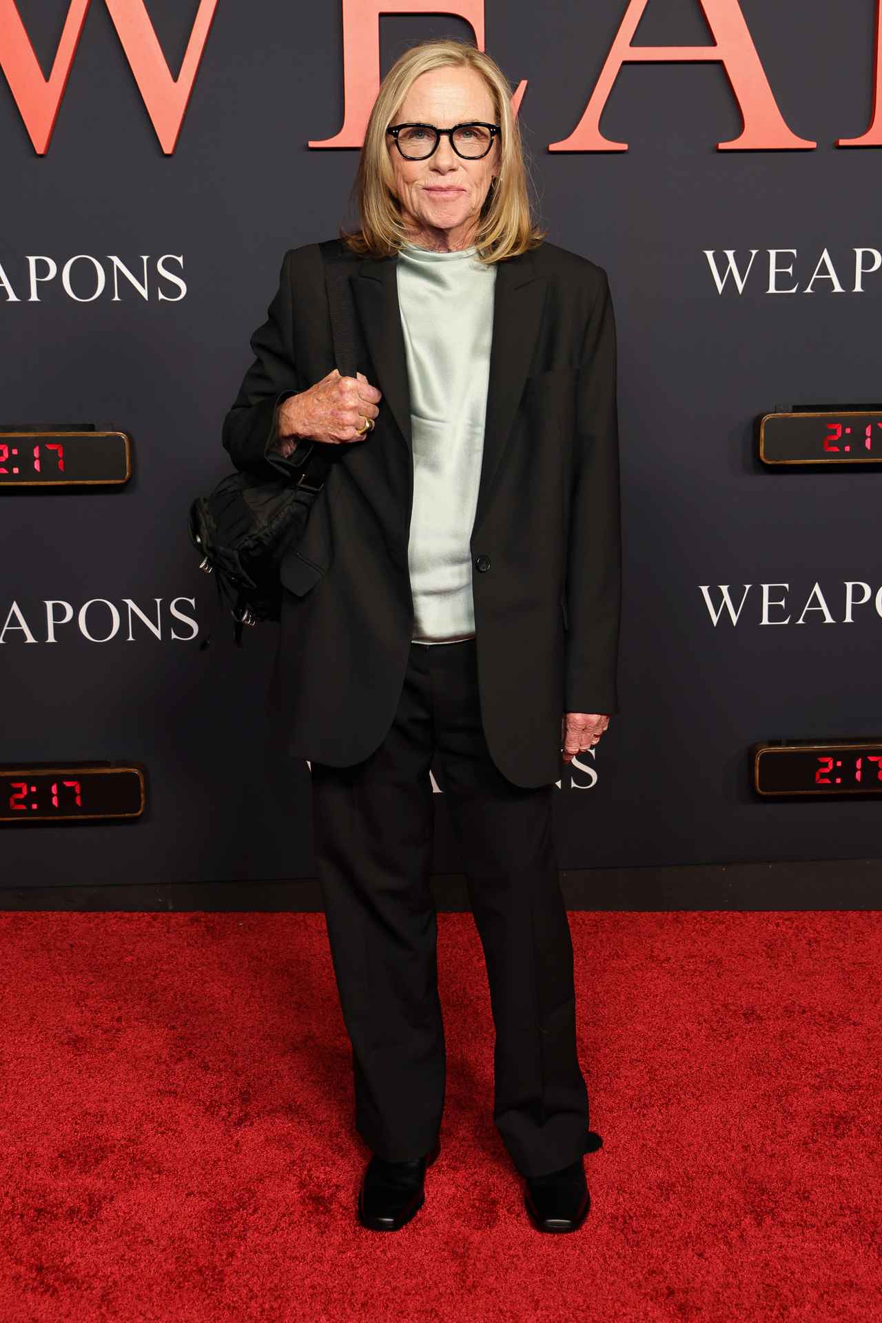 画像: エイミー・マディガン