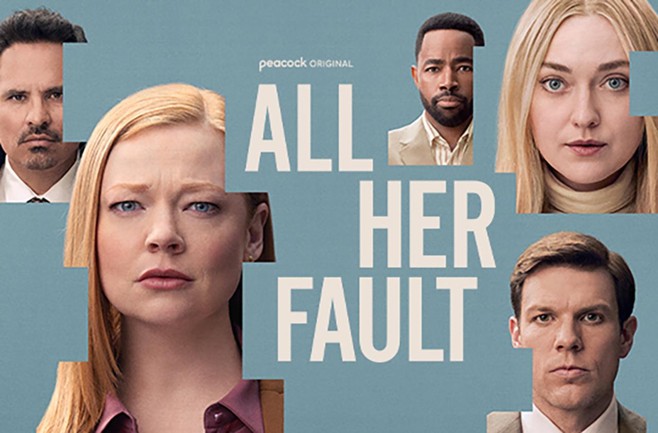 画像: 今月のオススメ 「全部、彼女のせい」