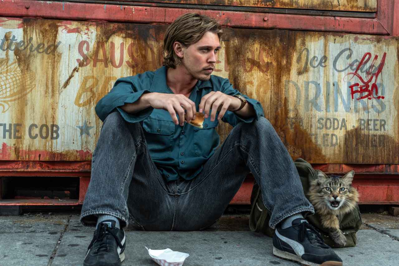 画像8: 若きアロノフスキー監督が描いた悪夢
『レクイエム・フォー・ドリーム 4Kリマスター』