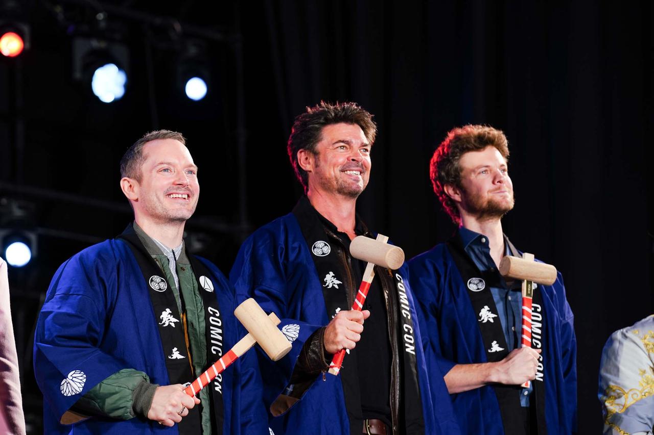 画像9: ©2026Tokyo comic con All rights reserved.