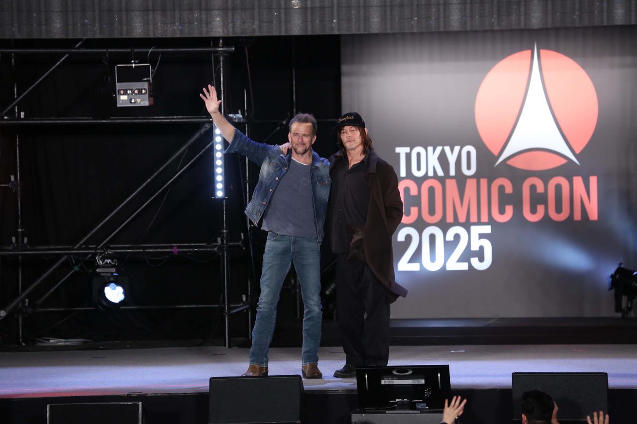 画像10: ©2026Tokyo comic con All rights reserved.