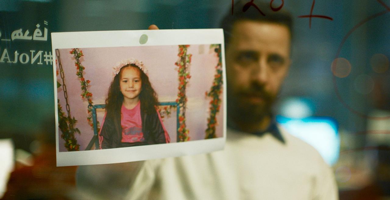 画像2: ブラッド・ピット、ホアキン・フェニックスらが製作に名乗りを上げた『ヒンド・ラジャブの声』9月4日（金）公開決定！