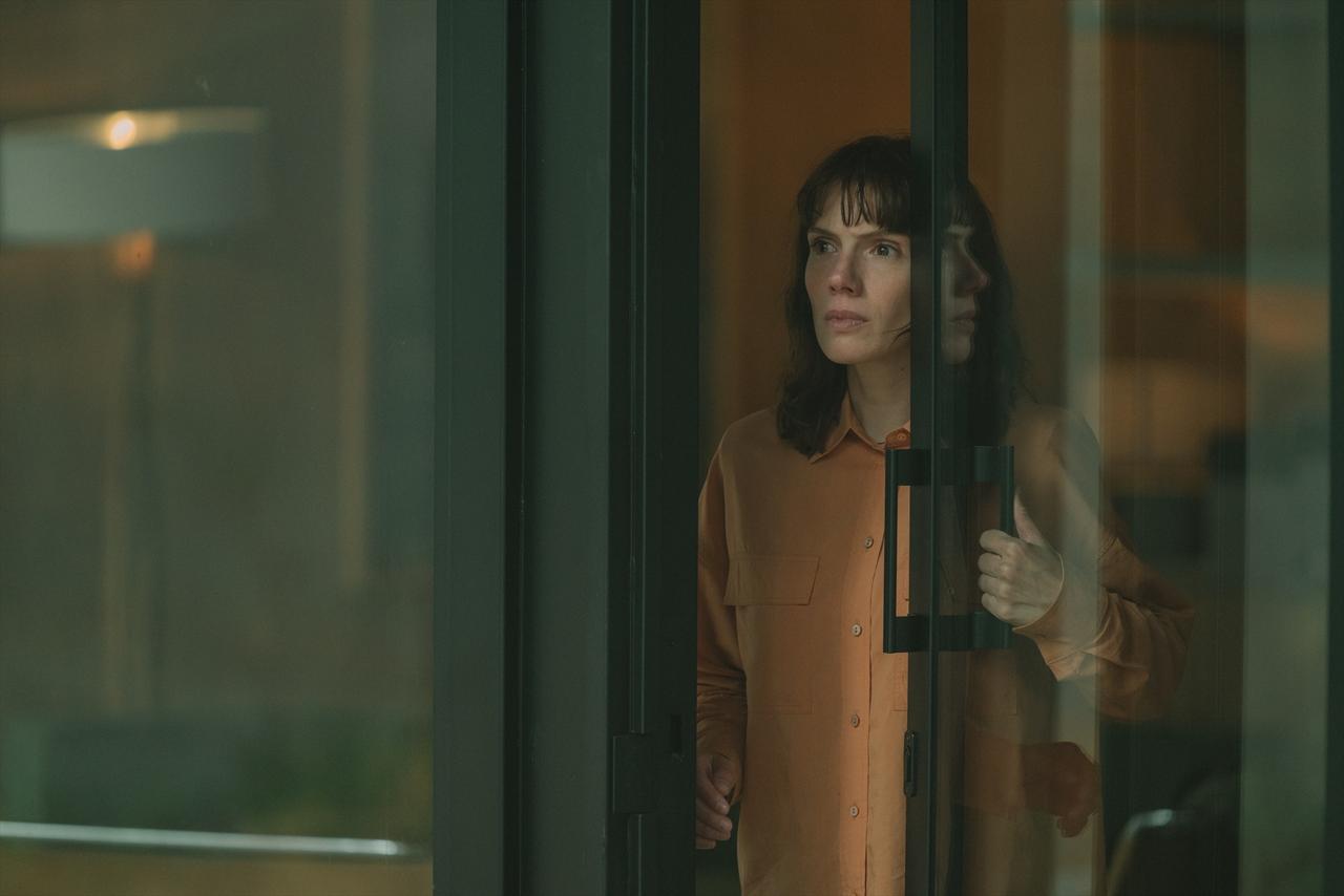 画像: 『ファイヤーブレイク』2月20日独占配信