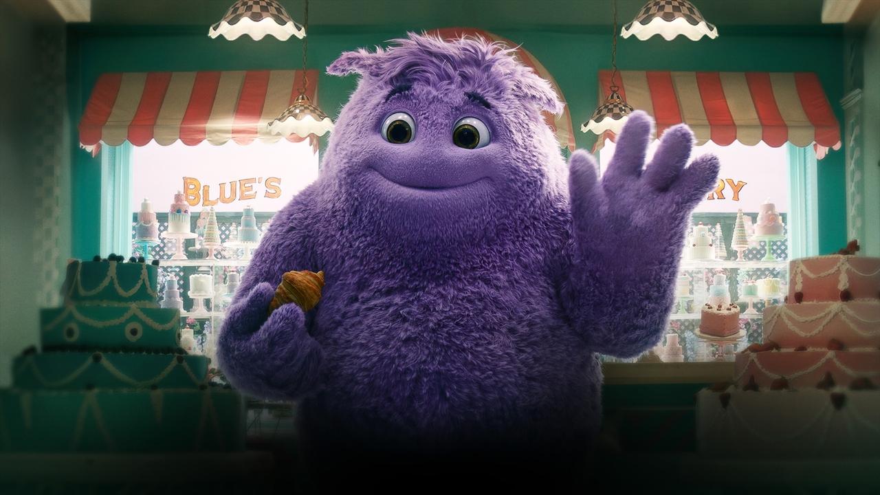 画像: 『ブルー きみは大丈夫』2月14日配信