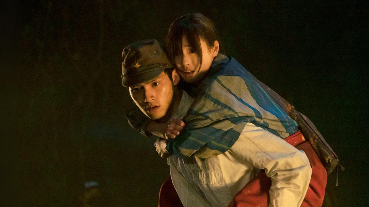 画像: 『あの花が咲く丘で、君とまた出会えたら。』©2023「あの花が咲く丘で、君とまた出会えたら。」製作委員会