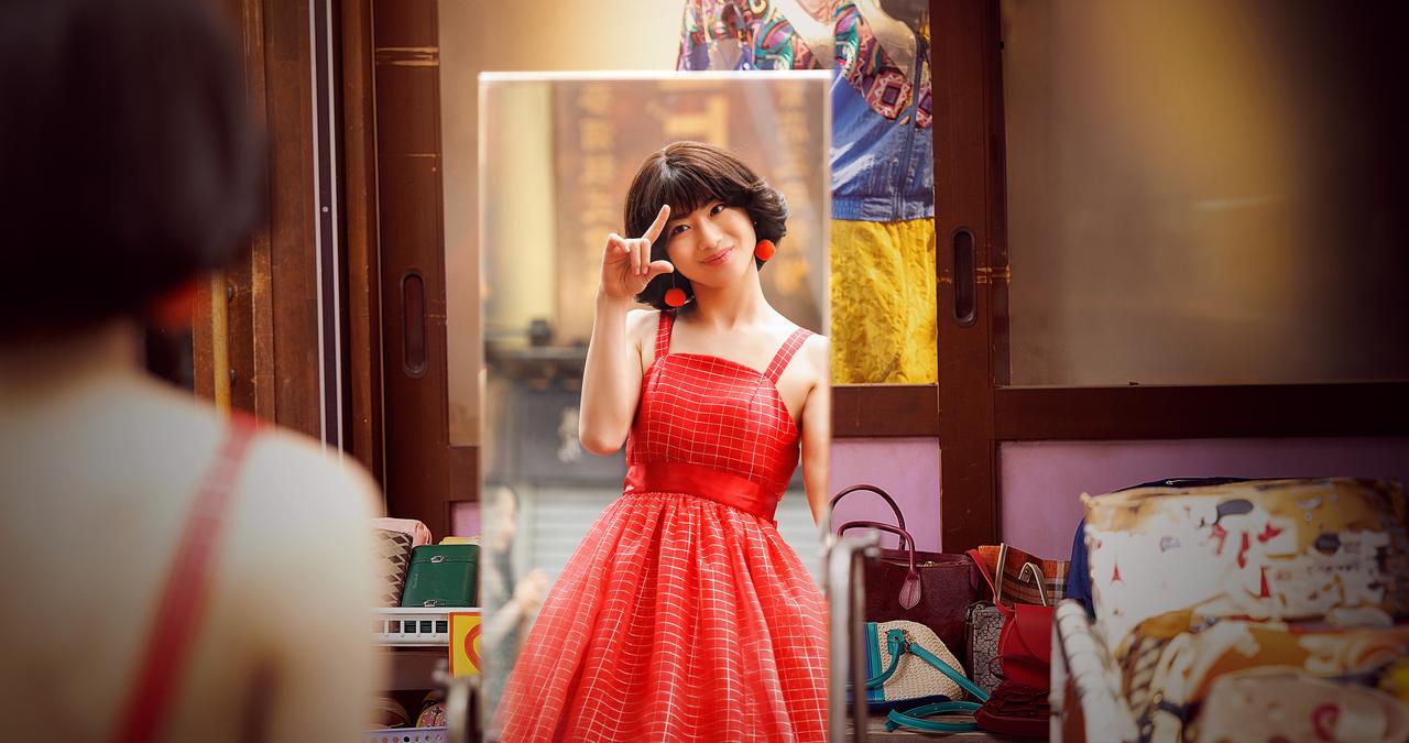 画像: 『This is I』2月10日独占配信