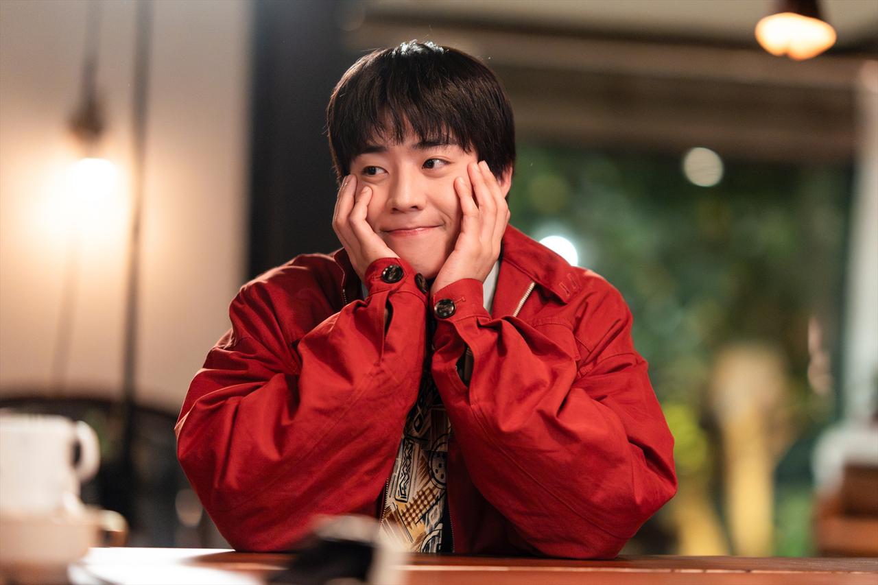 画像: 海外ドラマ（韓国）