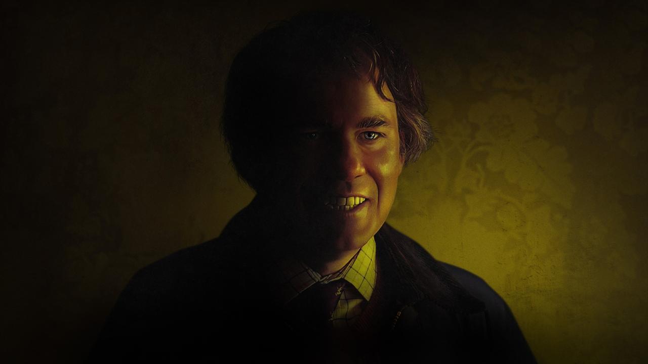 画像: 『MEN 同じ顔の男たち』2月28日配信