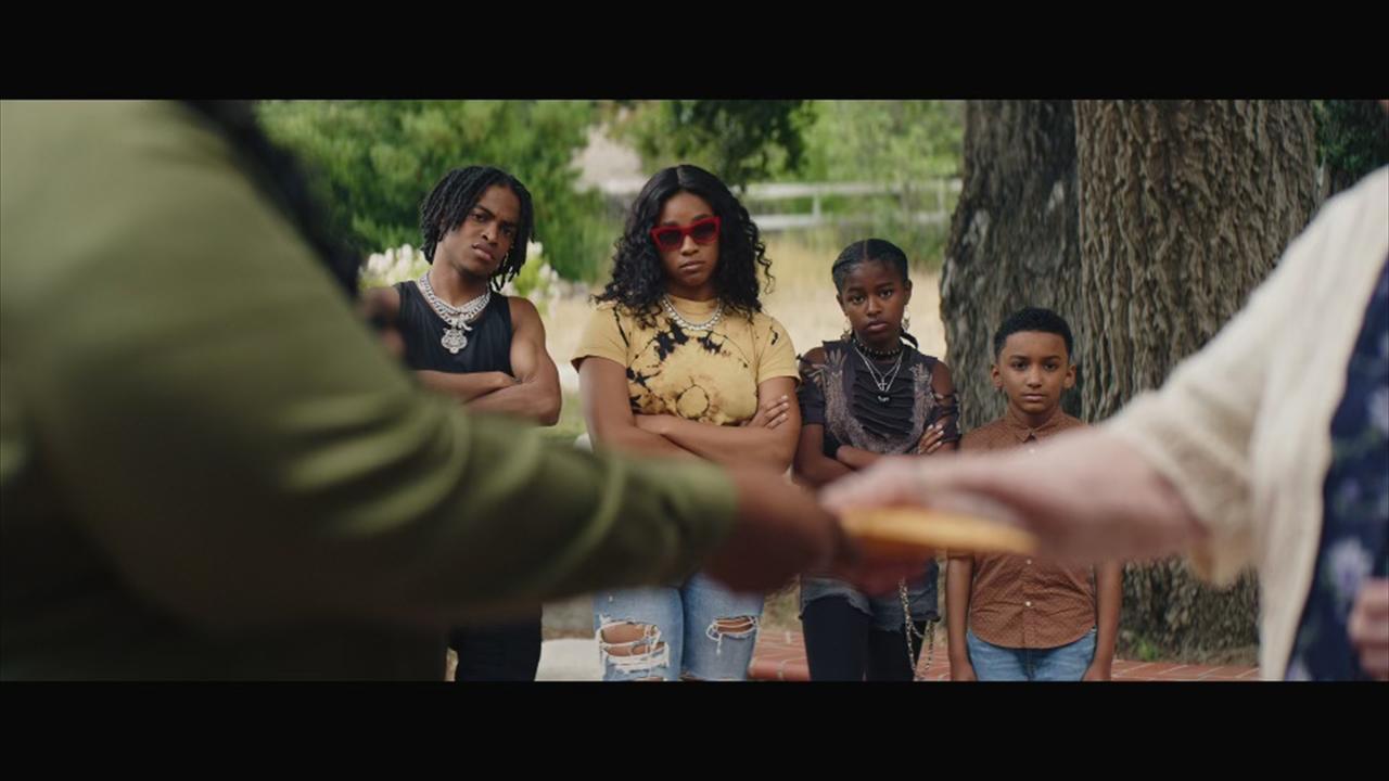 画像: 『ドリーム・ガール/ママにはないしょの夏休み』2月12日配信