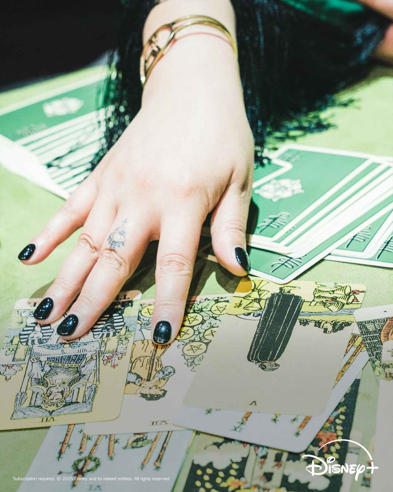 画像12: 【ディズニープラス】「Disney+」2026年2月の注目の配信作が発表！