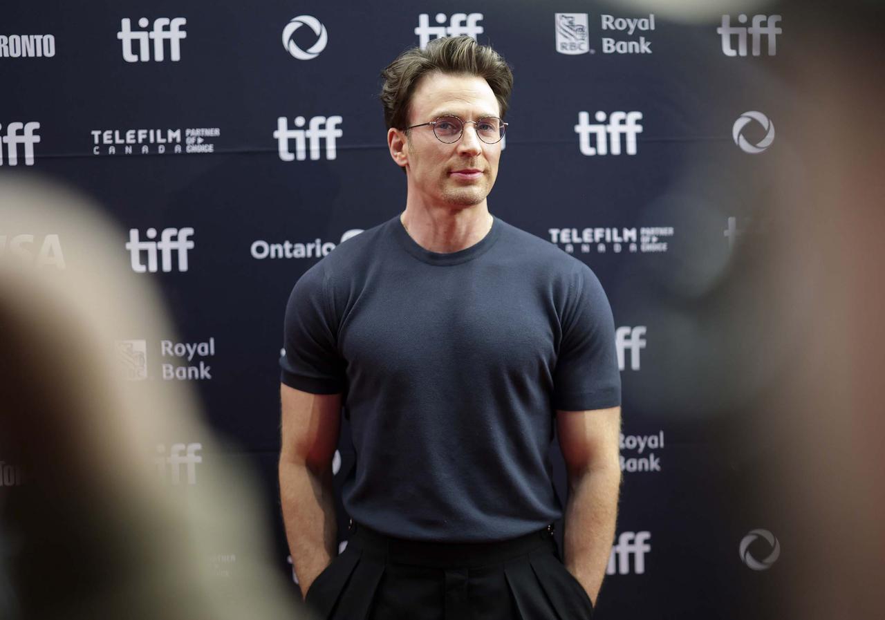 画像: 『アベンジャーズ/ドゥームズデイ』への出演が明らかになったクリス・エヴァンス Photo by Matt Winkelmeyer/Getty Images