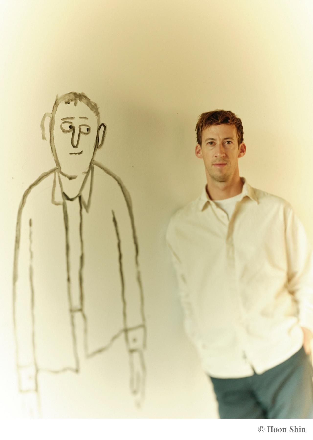 画像: ジャン・ジュリアン