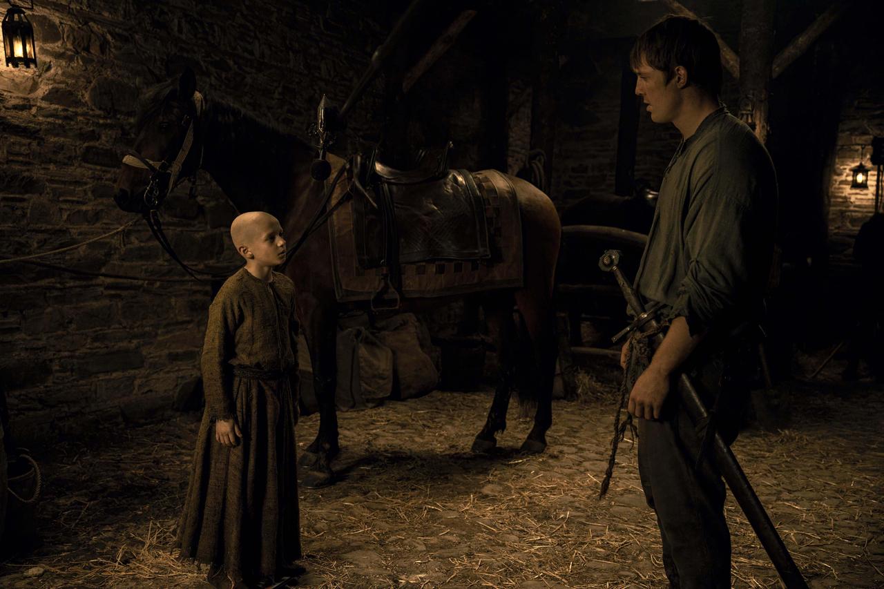 画像: ストーリー