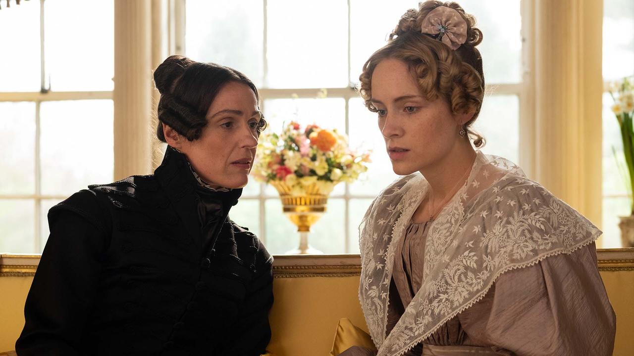 画像4: バレンタインデーに観たい、時代劇ロマンスドラマ傑作選！