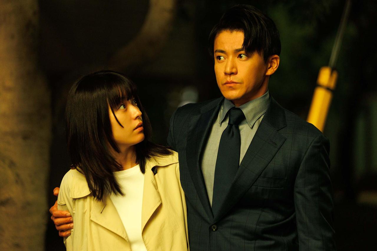 画像7: 【あなたは、どの恋を選ぶ?　恋のスイッチは、配信ドラマでONにする！】忘れていたときめきを、今。大人ラブ編「エミリー、パリへ行く」&「大人ラブ」ドラマ傑作選