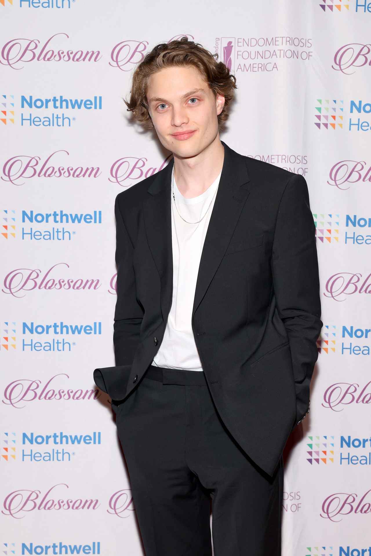 画像: エイサ・ジャーマン Photo by Arturo Holmes/Getty Images