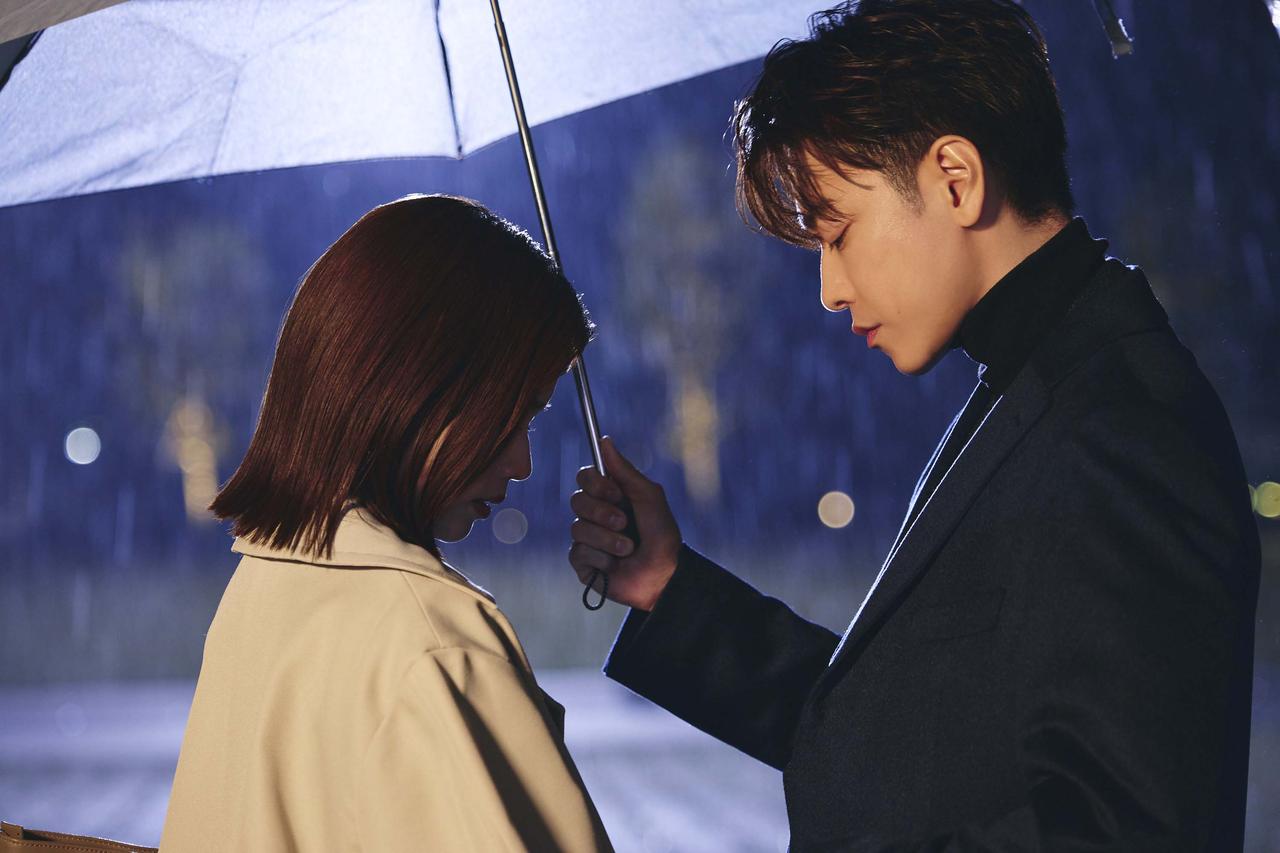 画像: 二度目の人生、本当の愛を掴む 「私の夫と結婚して」（25）