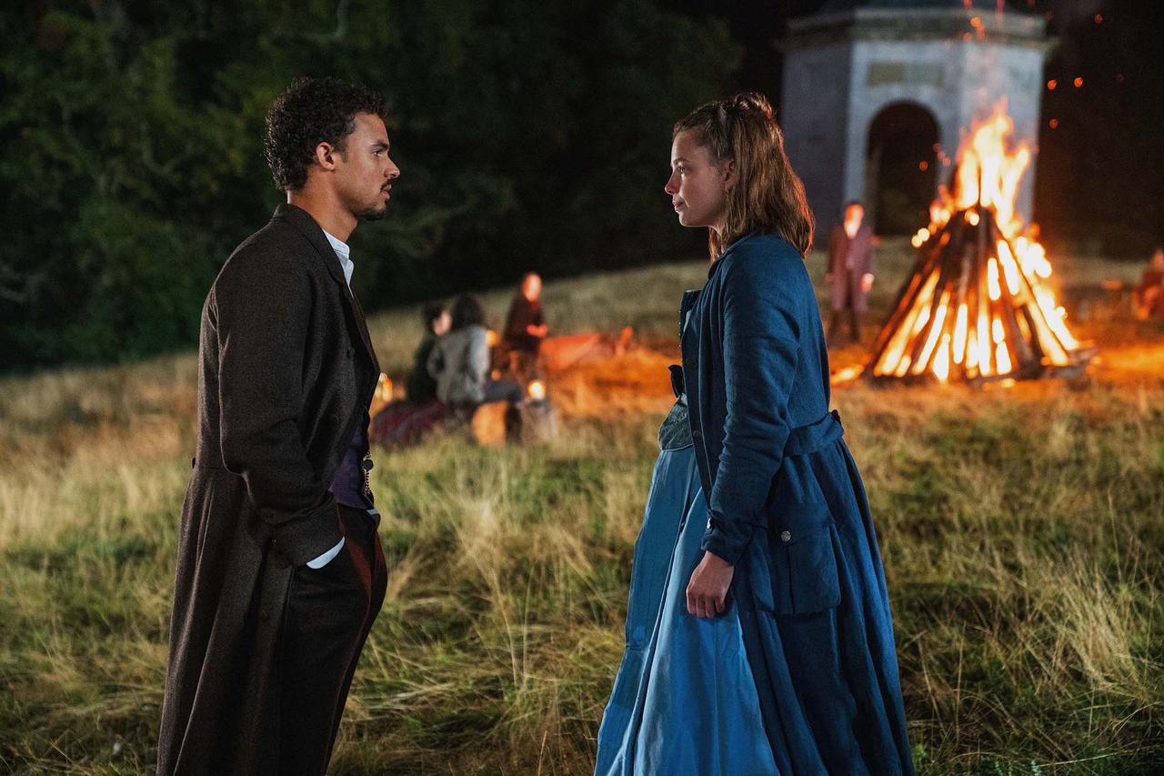 画像: ナンとガイ