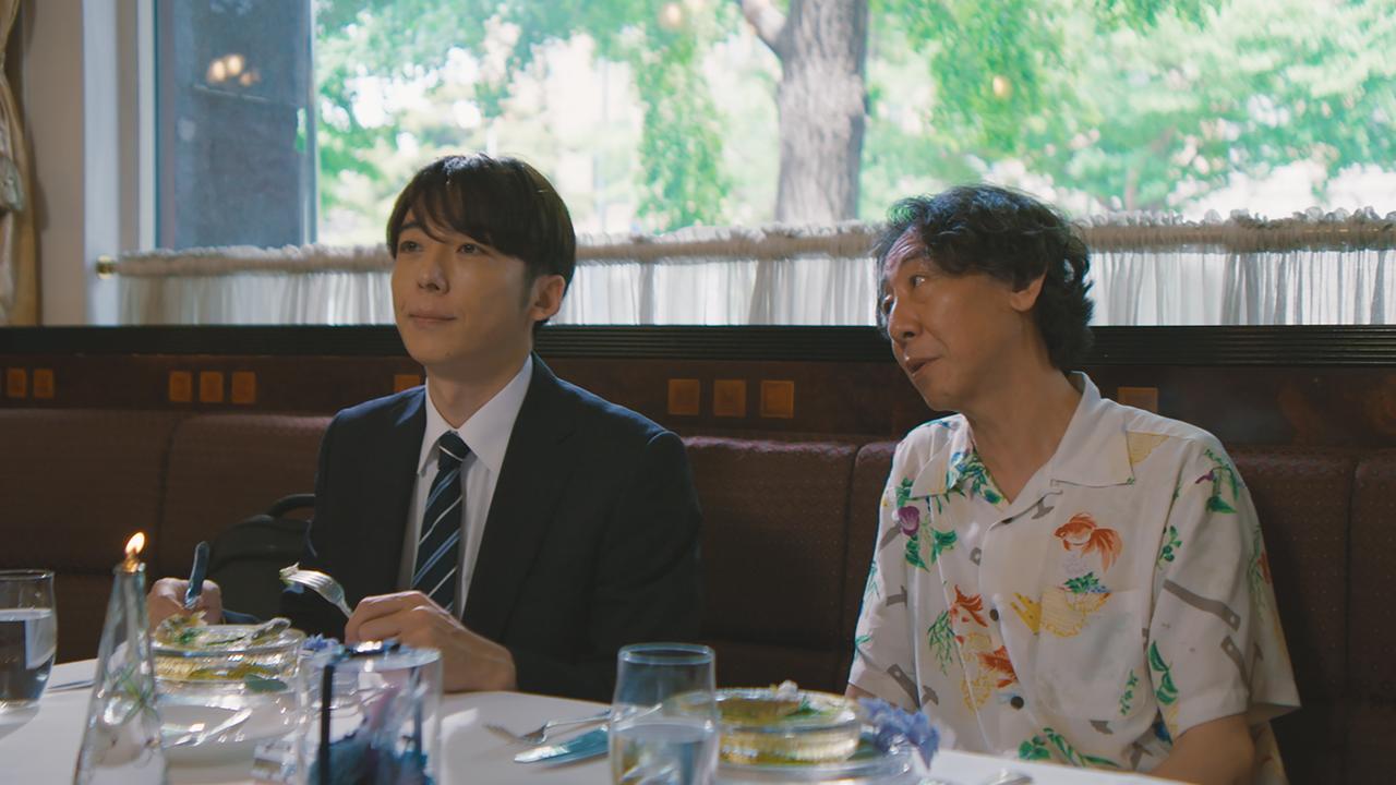 画像2: 主演 高橋一生×監督・脚本 利重 剛『ラプソディ・ラプソディ』5月1日公開決定！