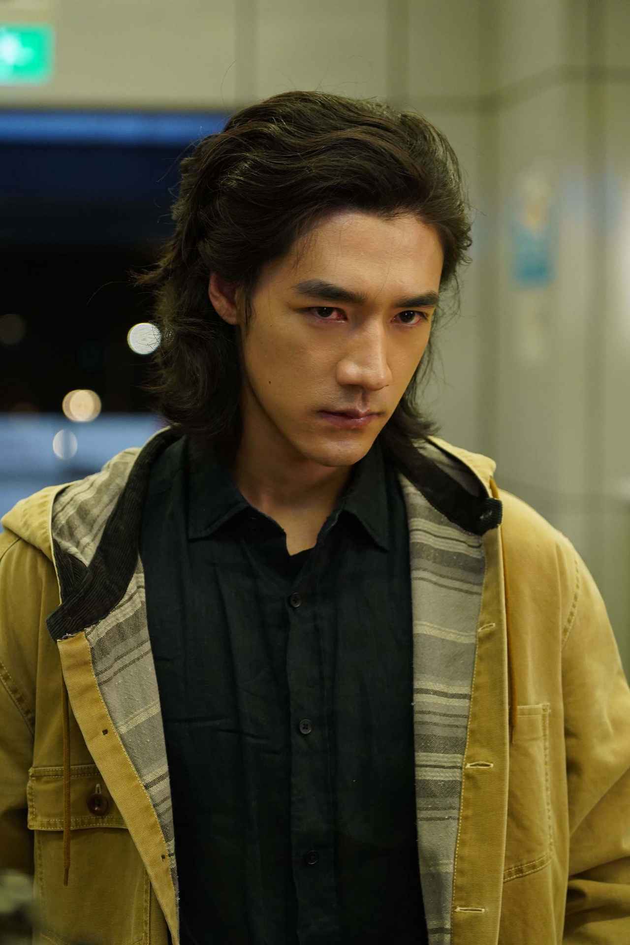 画像: シーモン（ツーシャー）