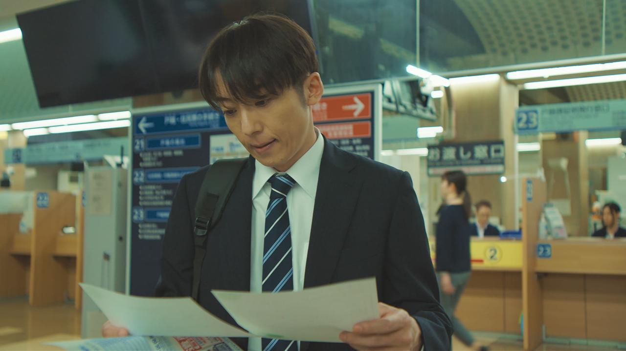 画像1: 主演 高橋一生×監督・脚本 利重 剛『ラプソディ・ラプソディ』5月1日公開決定！