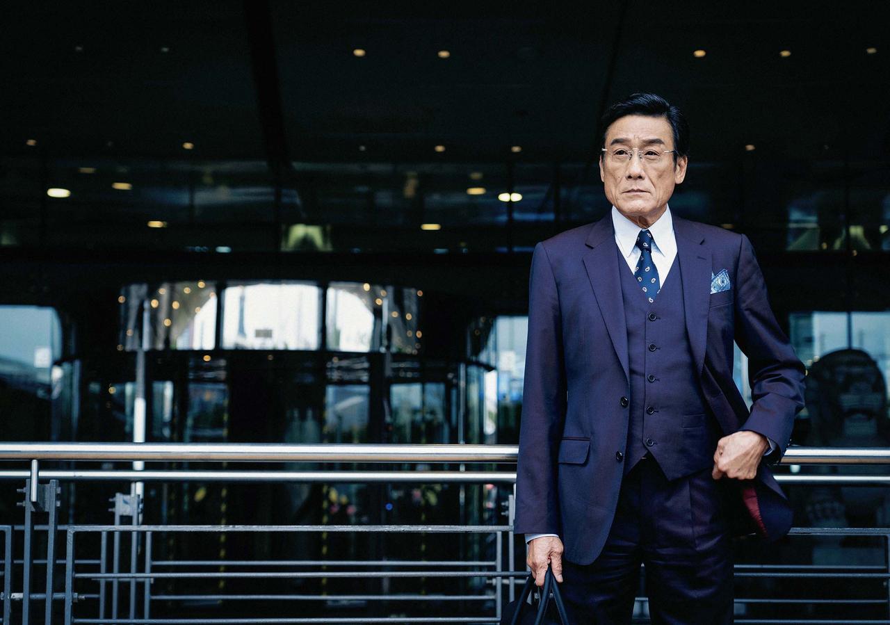 画像: レオン・カーフェイの役には2人の“ハンニバル”の影響が