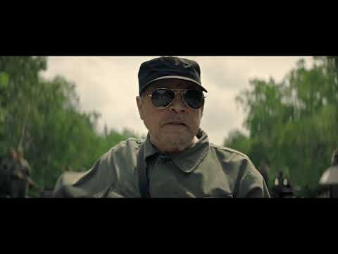 画像: 6月公開『ロングウォーク』 ｜特報 www.youtube.com