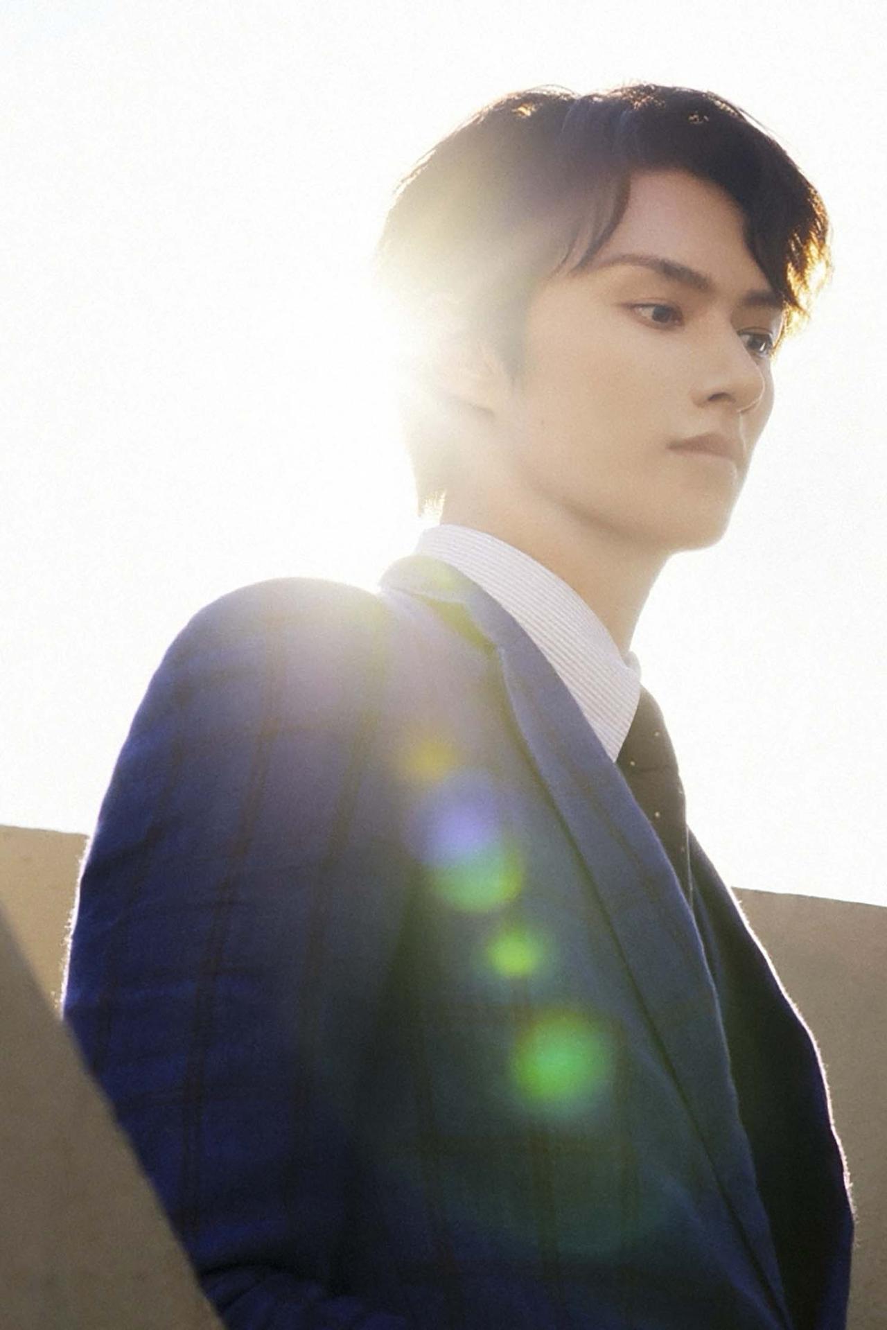 画像: フーフォン（ジュン）