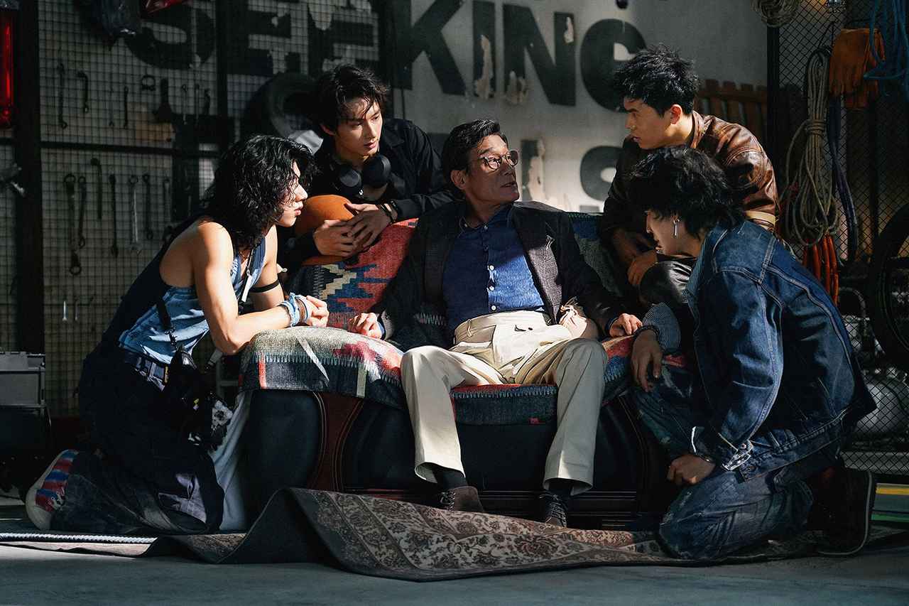 画像1: 3.その形は一つじゃない！３つの“絆”