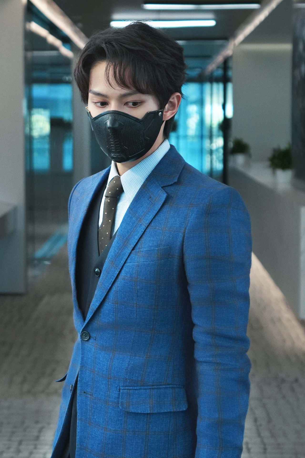 画像: オリジナル版の“もしも”が原点！傅隆生たちの前日譚にも期待!?