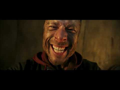 画像: 映画『ランニング・マン』【本編映像】決死の脱走劇｜1月30日(金)公開 www.youtube.com