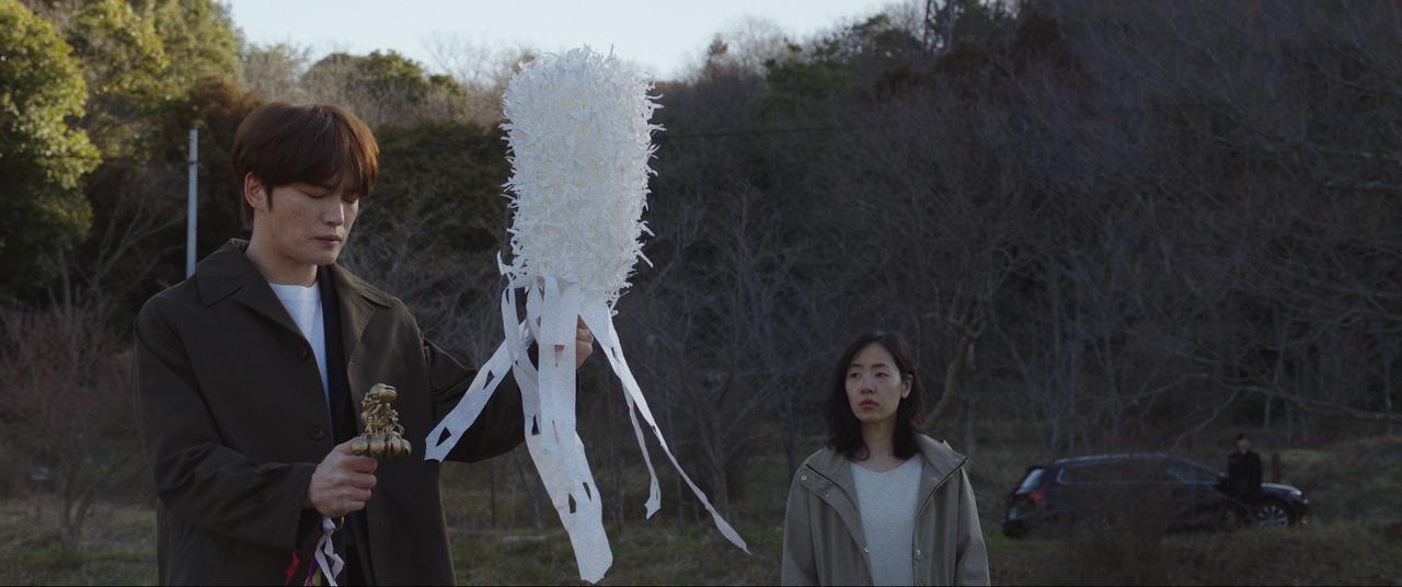 画像1: 身体能力が高く、感情表現が的確なJAEJOONG（ジェジュン）