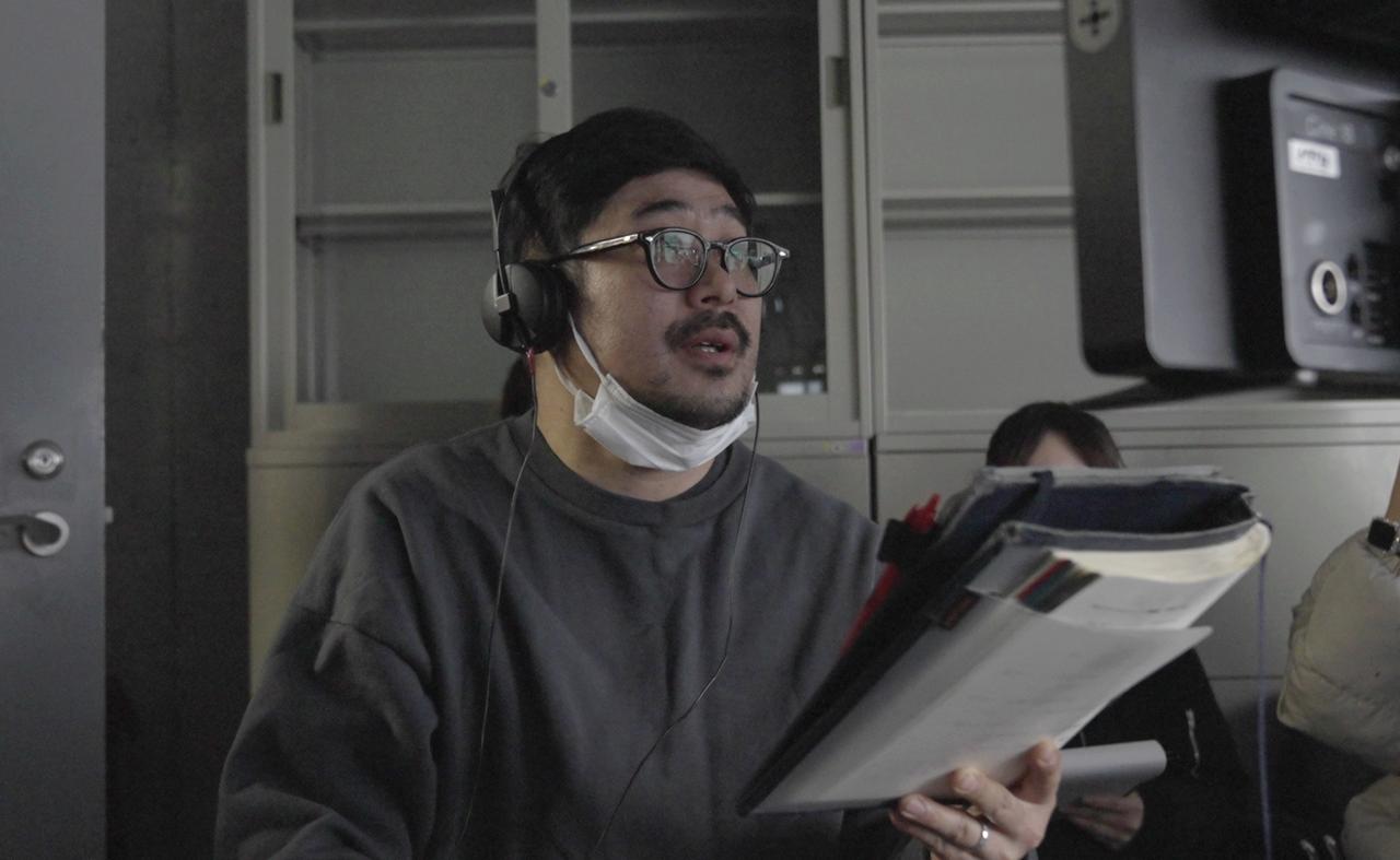 画像: 【インタビュー】JAEJOONG（ジェジュン）とタッグを組み、熊切和嘉監督が『神社　悪魔のささやき』で初ホラーに挑戦！