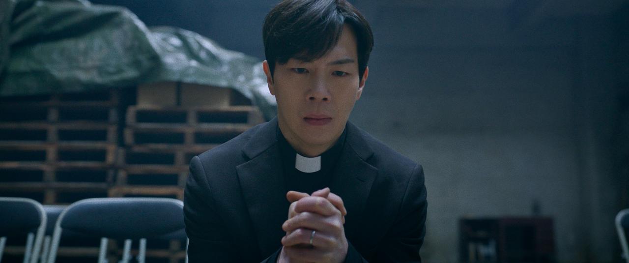 画像2: 身体能力が高く、感情表現が的確なJAEJOONG（ジェジュン）