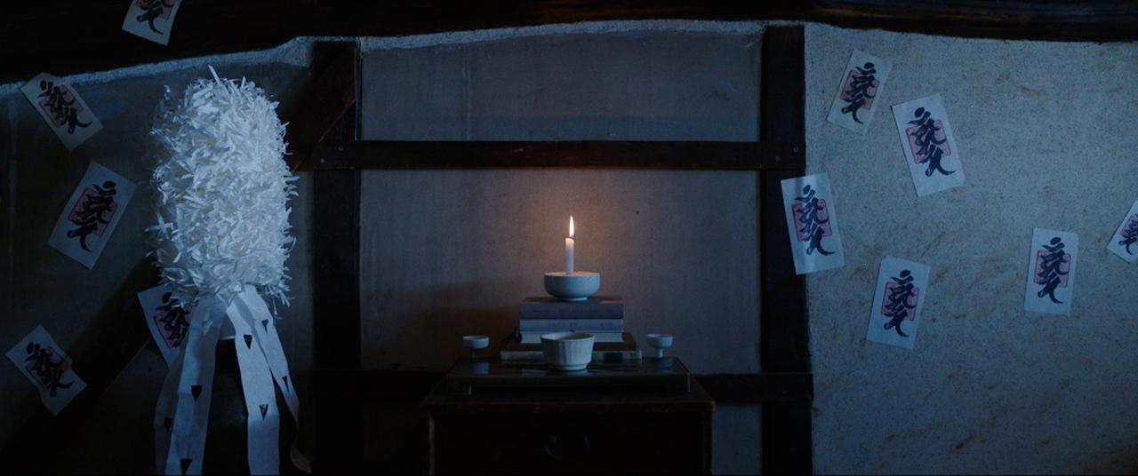 画像2: 積み重ね方を逆算して考え、盛り上げる前に静寂を作る