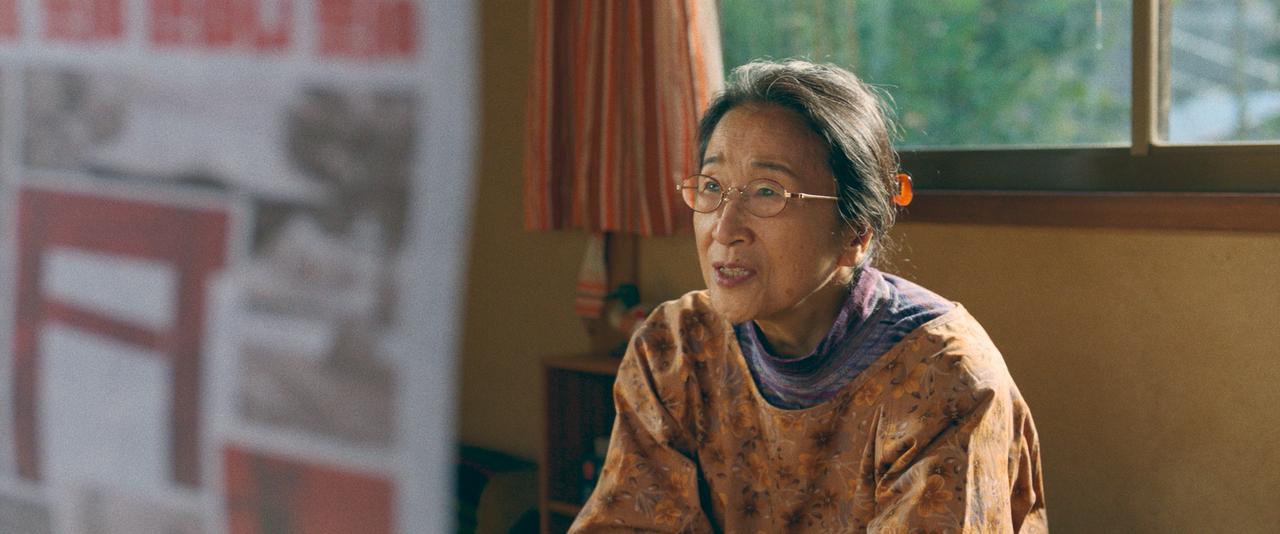 画像3: どのくらいで何が見えるか、視覚的な部分を意識