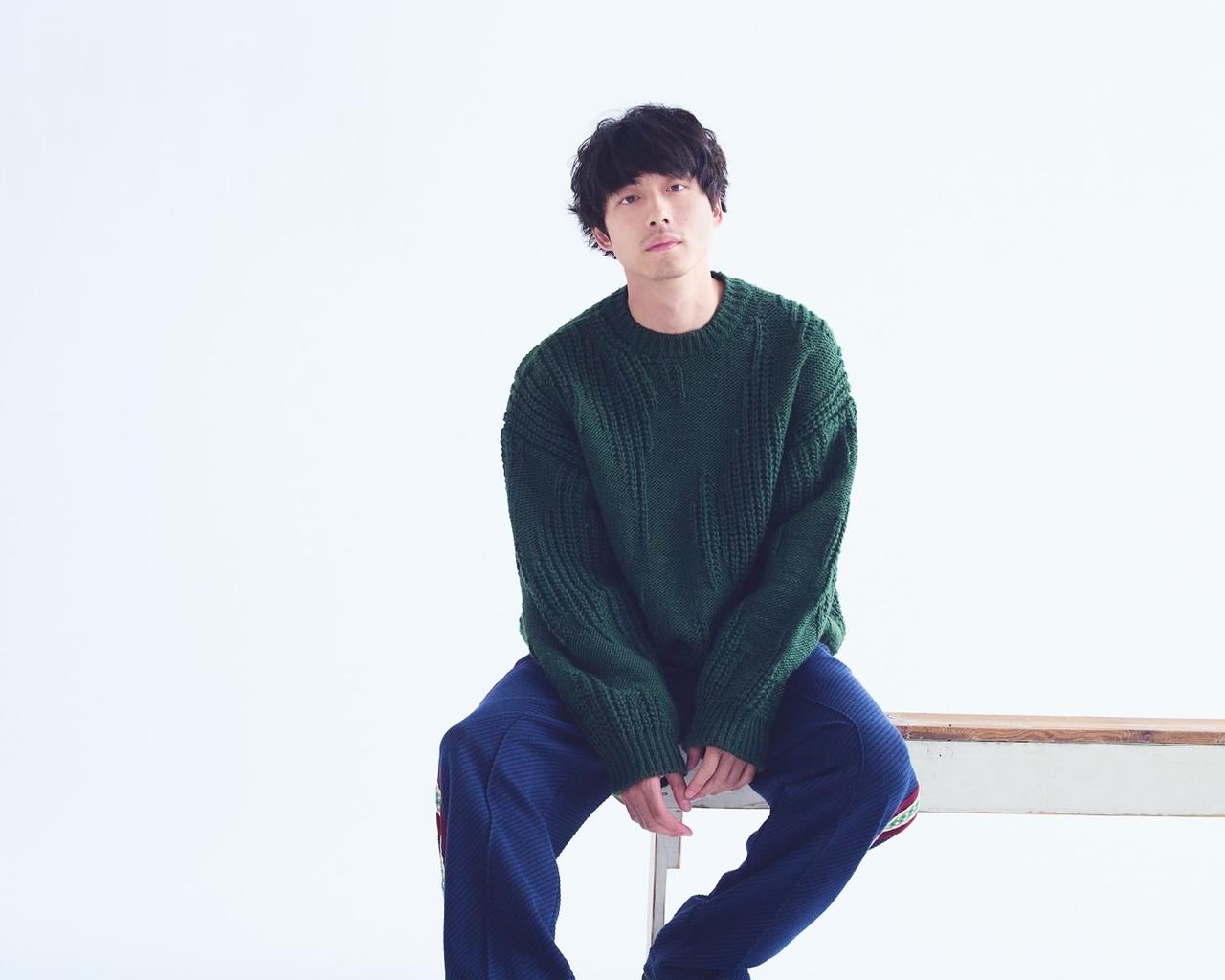 画像2: 主演・坂口健太郎×監督・中野量太『私はあなたを知らない、』2026年晩夏公開決定＆ティザービジュアル解禁