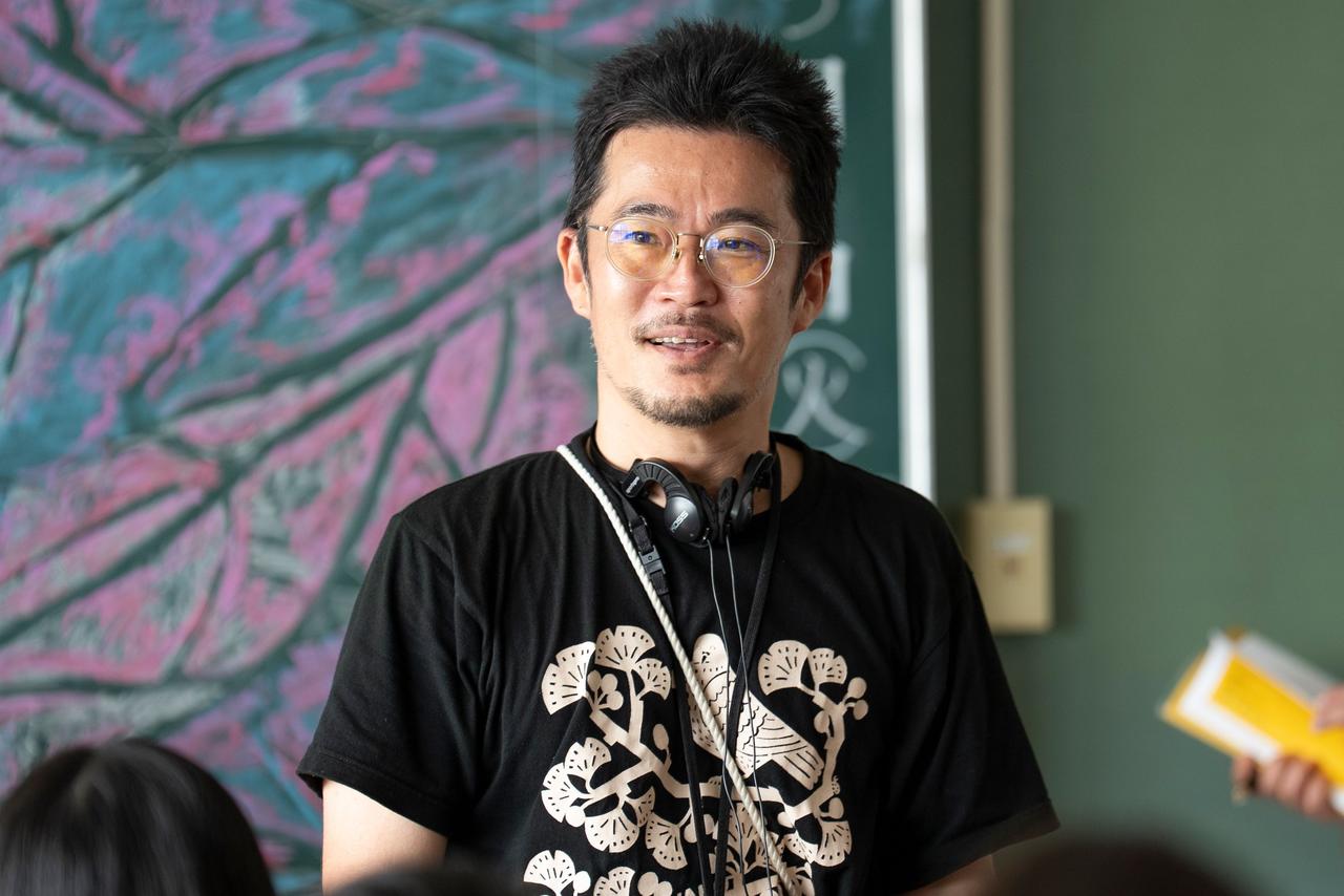 画像3: 主演・坂口健太郎×監督・中野量太『私はあなたを知らない、』2026年晩夏公開決定＆ティザービジュアル解禁