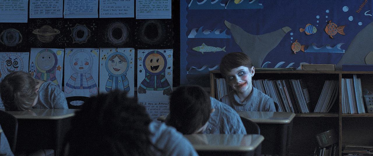 画像: ©2025 Warner Bros. Entertainment. All Rights Reserved