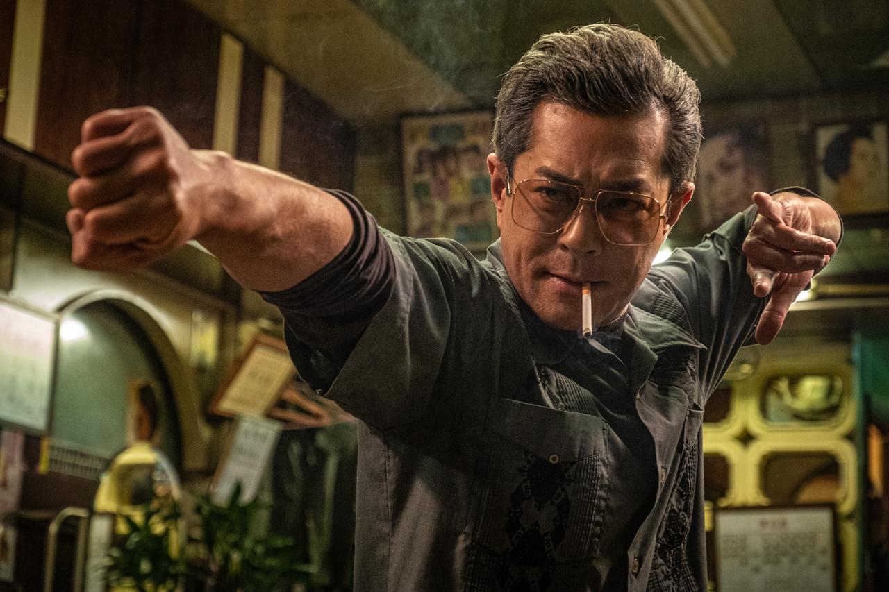 画像13: 【第71回 SCREEN評論家選出外国映画ベストテン】SCREEN映画評論家が選ぶ最も優れた映画2025