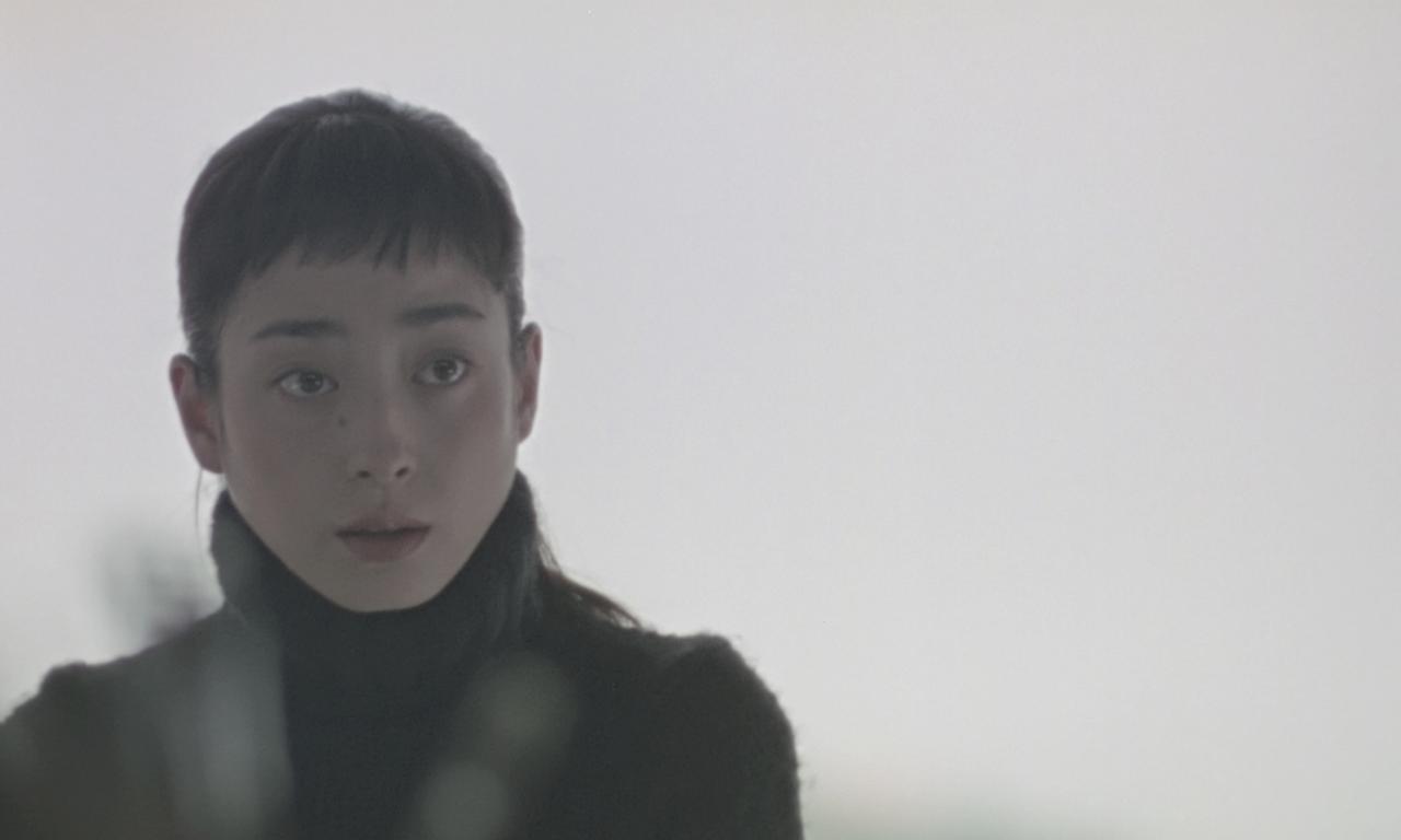市川準監督×イッセー尾形、宮沢りえ出演『トニー滝谷 4Kリマスター版