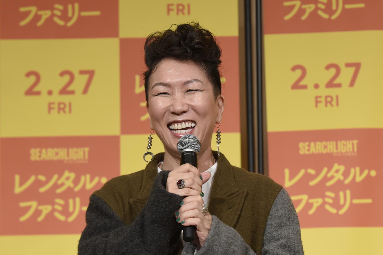 画像: HIKARI監督