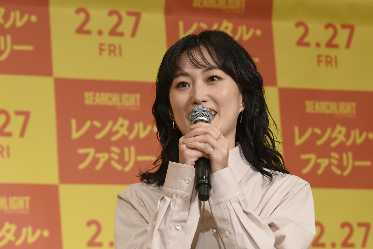 画像: 山本真理