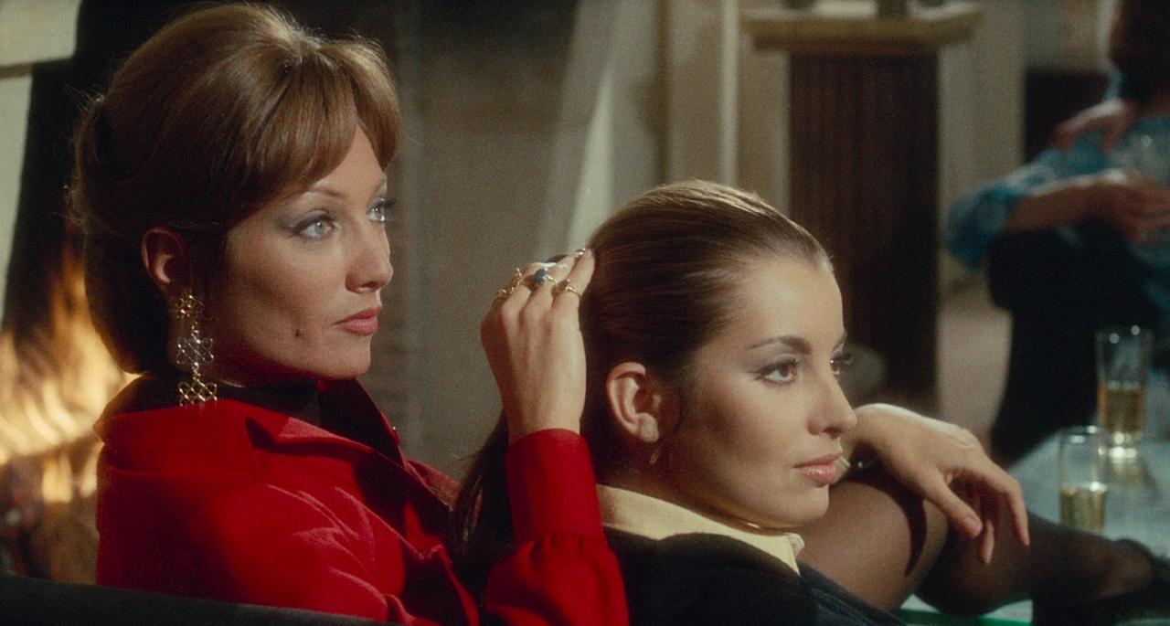 画像: 『女鹿』