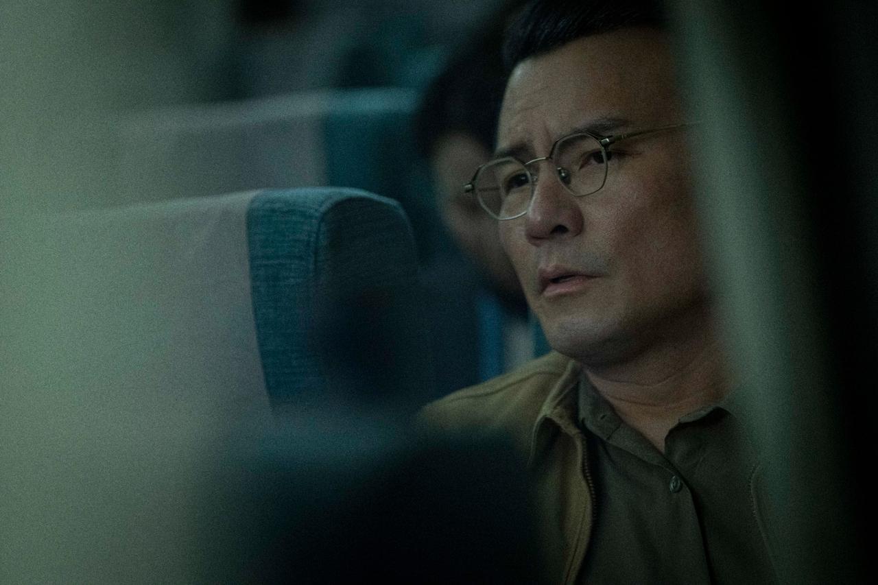 画像3: この中に犯人がいる？ 台湾新幹線に爆弾を仕掛けたのは誰だ——『96分』“怪しい”キャラクターたちの場面写真6枚解禁