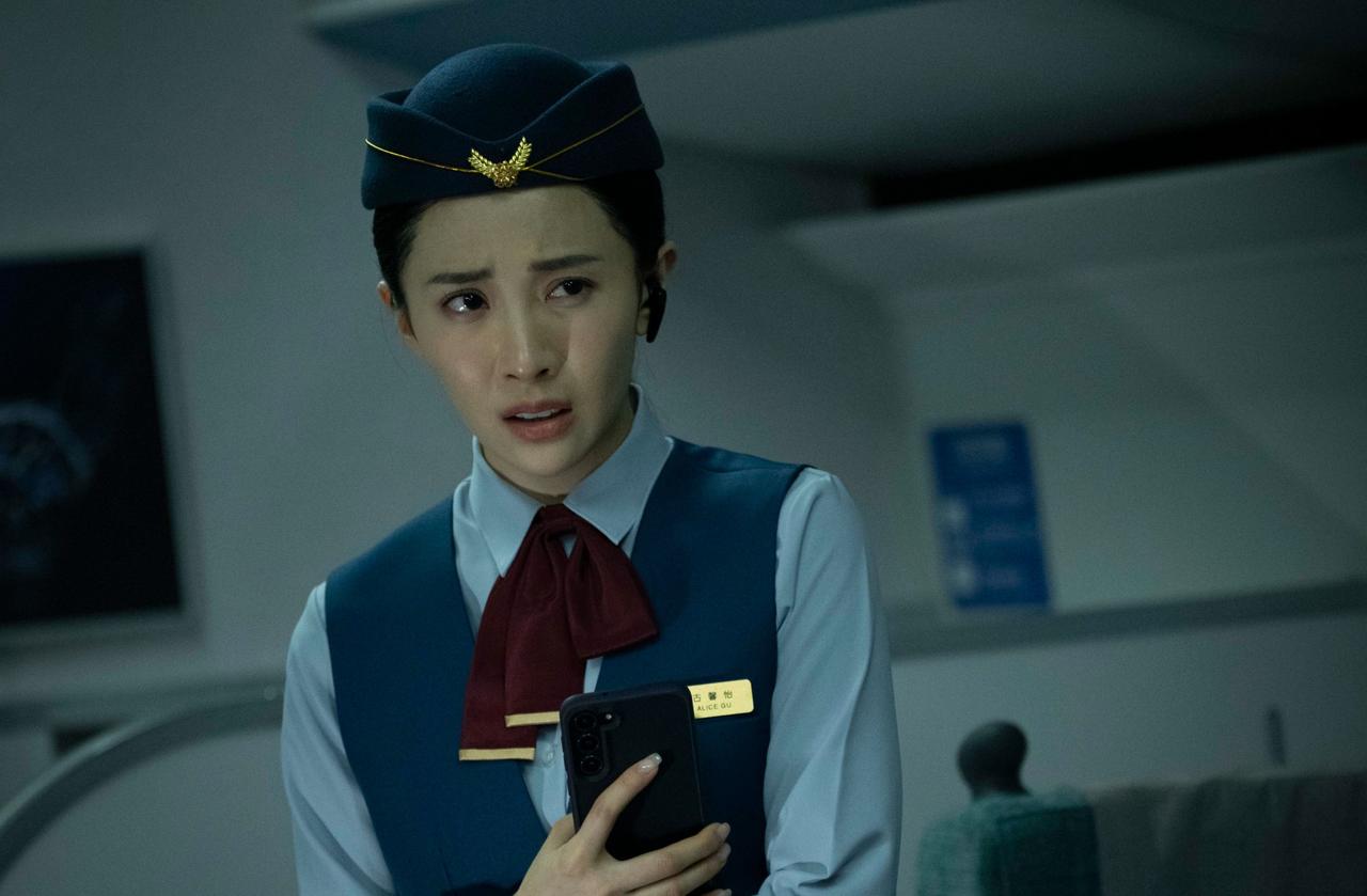 画像4: この中に犯人がいる？ 台湾新幹線に爆弾を仕掛けたのは誰だ——『96分』“怪しい”キャラクターたちの場面写真6枚解禁