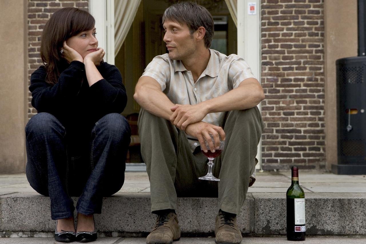 画像: 『アフター・ウェディング』AFTER THE WEDDING